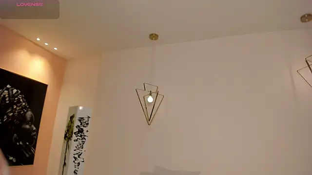 AliceHarper_: онлайн-секс-чат