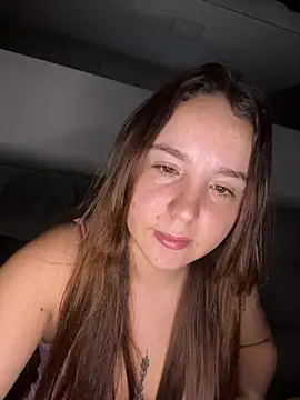 Show de AMORINHA_S2_ na webcam