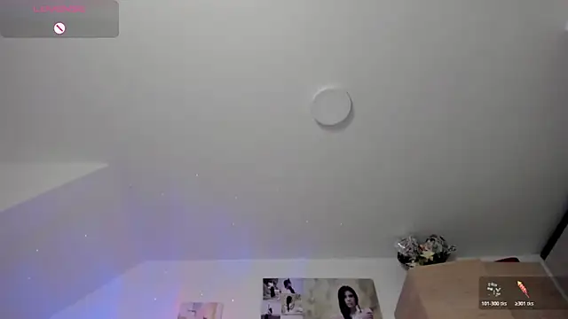 Veronikolsen- Chat XXX live