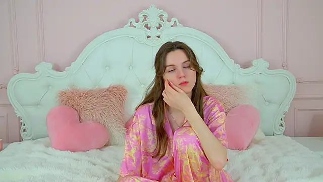 AmaliaLima: онлайн-секс-чат