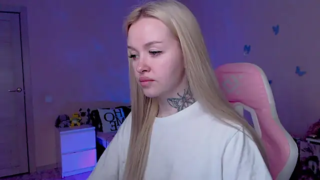 Naughty_Mable's Live XXX Chat