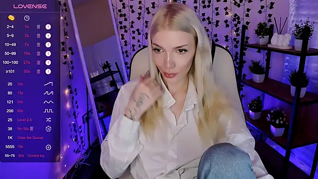 AnyaTaylor_ Obrolan Langsung XXX