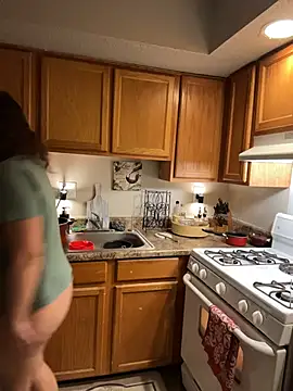 Show webcam de XoMisty