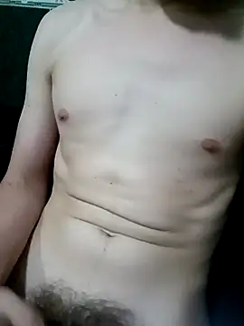 amateushd's Webcam Show