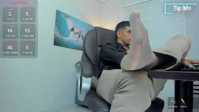 vincen_jose Webcamshow