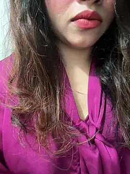 Вебкам-шоу riya_sharma11