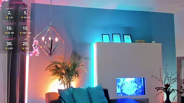 Megan_inked: онлайн-секс-чат