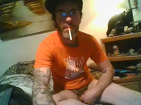 โชว์เว็บแคมของ theboobietrap