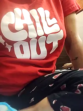 Rising_Queen's Webcam Show