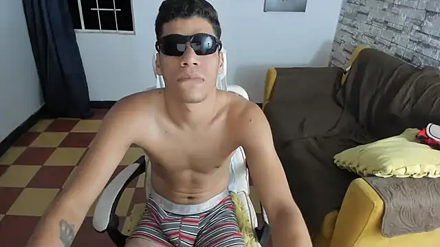 Show de webcam de Andres_sant_