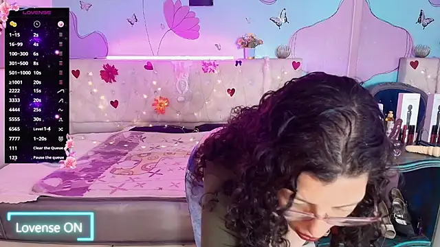 Živý XXX chat Zaly_mature