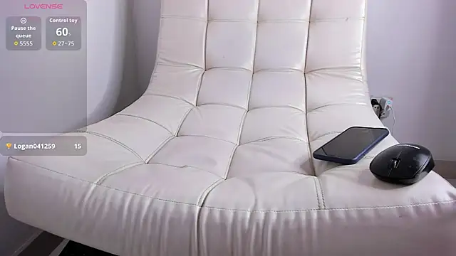 Вебкам-шоу Aaron_Tate