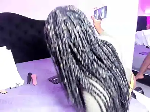 Pauline_Fox's Live XXX Chat