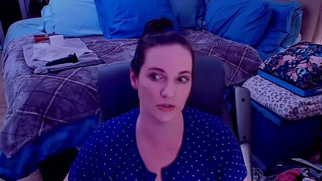 ninajaymes' Live XXX Chat