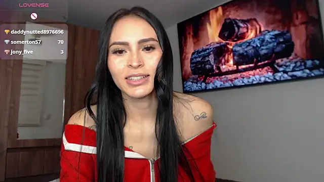 Linda__fiore's Live XXX Chat