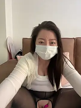 aiye666's Webcam Show