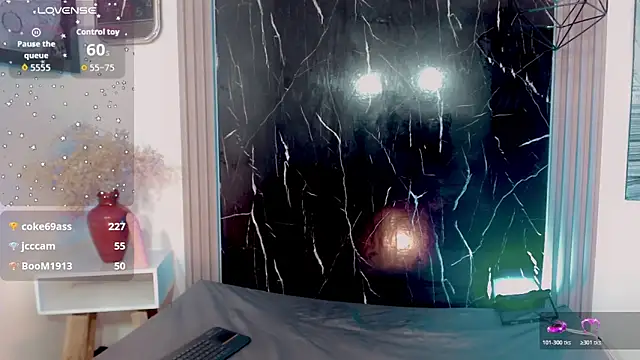 Sofia_antonella_ Webcam Show