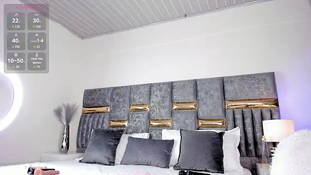 Czat XXX na żywo – top_mary