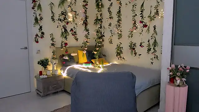 ContinentOfTranquility Live XXX-chat