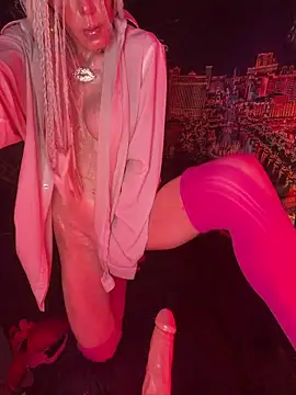 Chatroom XXX en direct de 1NikiVegas