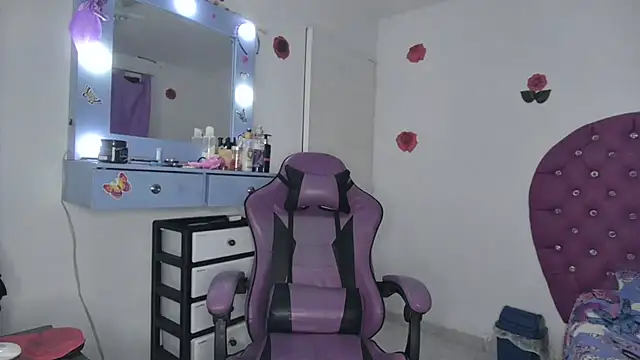 soffy_rosses 现场XXX聊天