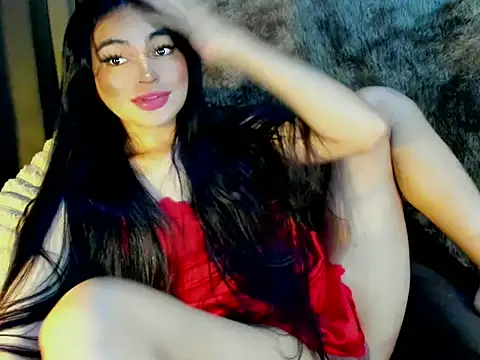 Sweetpeaxx Show in webcam