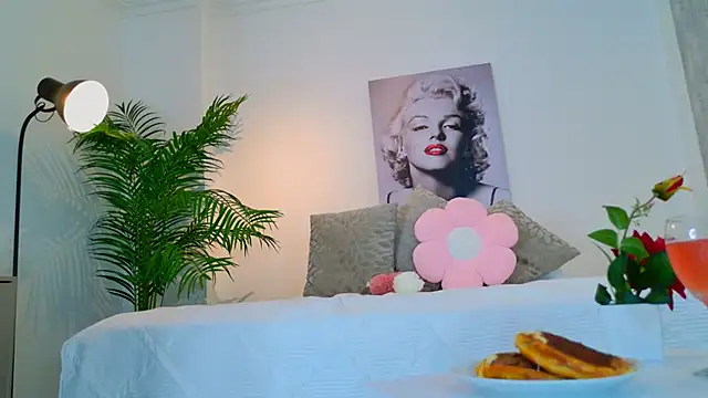 EmmaRose___ Live XXX-chat