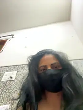 SashaPatel webcam show