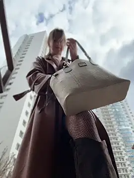 EvvaMur's Live XXX Chat