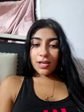 Show de Sweed-virgin-pussy na webcam
