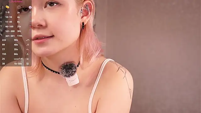 MarjoryHowlingwolf: απευθείας συνομιλία ΧΧΧ