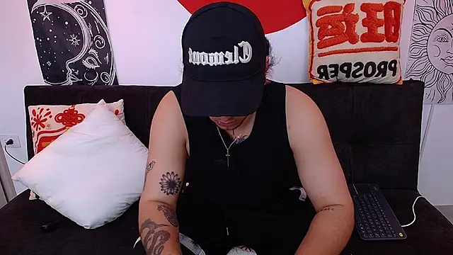 arcano__rh Obrolan Langsung XXX