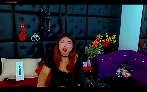 Cloelombard 现场XXX聊天