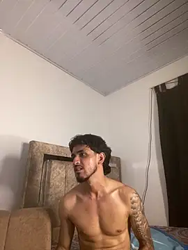 Kriss_Edwards Obrolan Langsung XXX