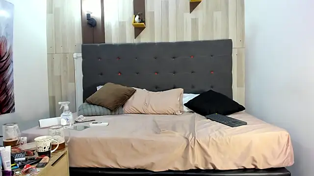 GabyRouge's Live XXX Chat