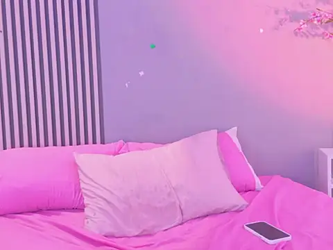 Živý XXX chat Anthonella_smiith