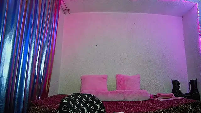 angelsdustxxx – Kamerová šou