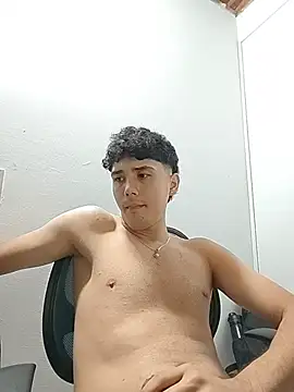 SrJacobs 现场XXX聊天