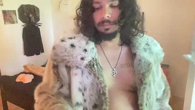 daddyvibes 웹캠 쇼