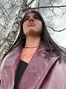 Webkamerová show VendiMur