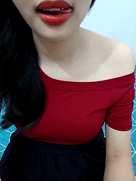 AmberBelle_007 – Live XXX-chat