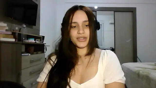 Show de webcam de Willowlk