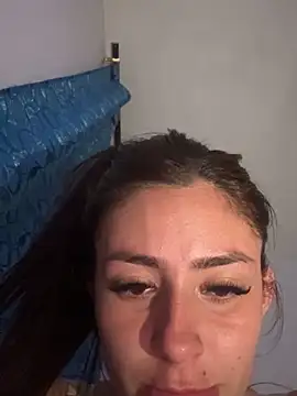 Вебкам-шоу valesaenz__