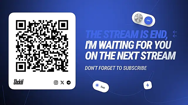 SophieMurrr's Live XXX Chat