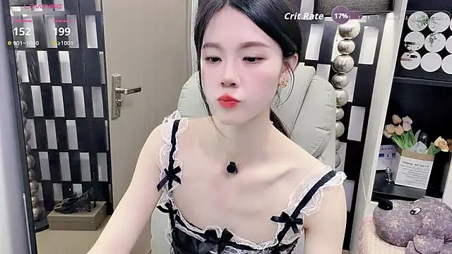 Chat XXX Live Yueyue-MM