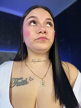 Megaan__More 现场XXX聊天