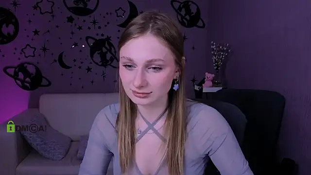 Show de webcam de naya_may