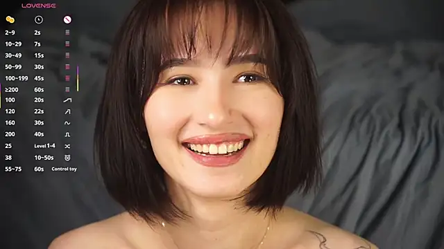 Chee_cha 라이브 XXX 채팅