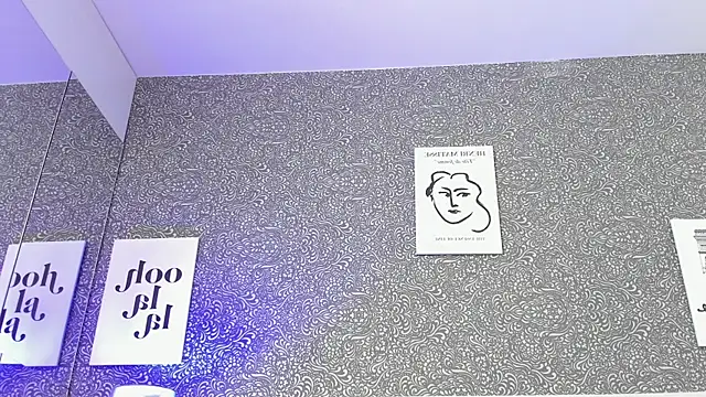 Вебкам-шоу Mark_Vega