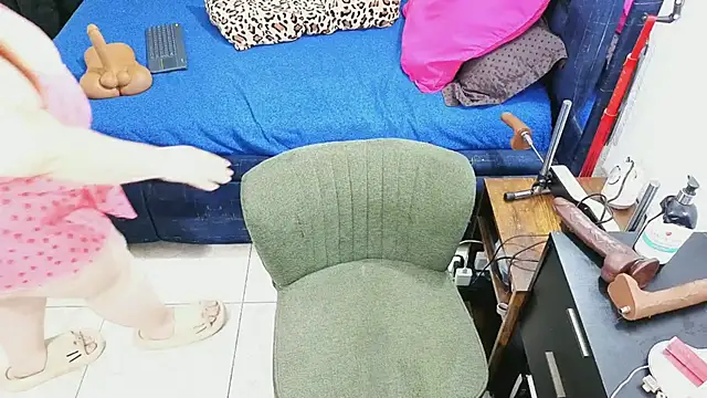 loriscohen32 Chat XXX in diretta